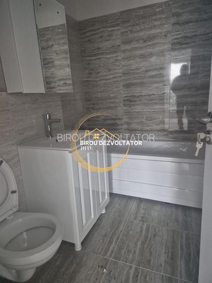 Ansamblu modern Parc Metrou Teclu ikea titan Parcare bonus Investitie - 7