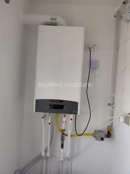 Girocului | 2 Camere | Decomandat | Centrala proprie | Mobilat si utilat - 17