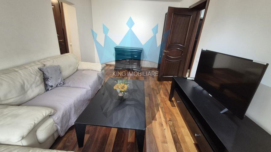 Apartament 2 Camere Baba Novac Titan Bucuresti - 4
