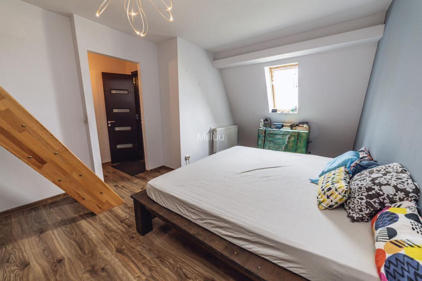 2 CAMERE STRAJA-BERCENI | CENTRALA TERMICA | LOC PARCARE - 19