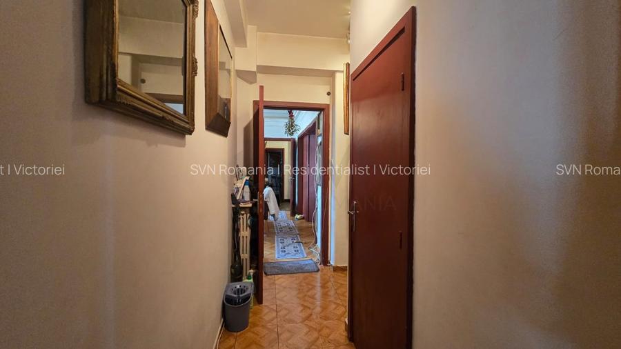 REA1023927 Apartament 4 camere Piata Amzei - 7
