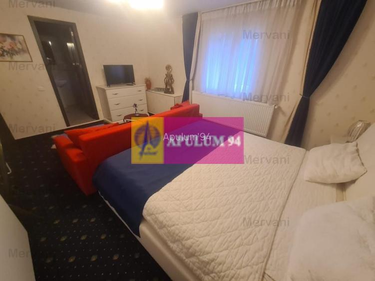 Hotel de vanzare in Sinaia - 3