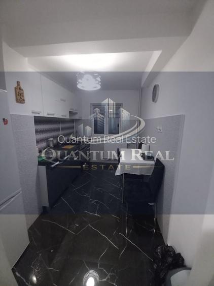 Inchiriez apartament 2 camere  Apărătorii Patriei-langa facultate - 6