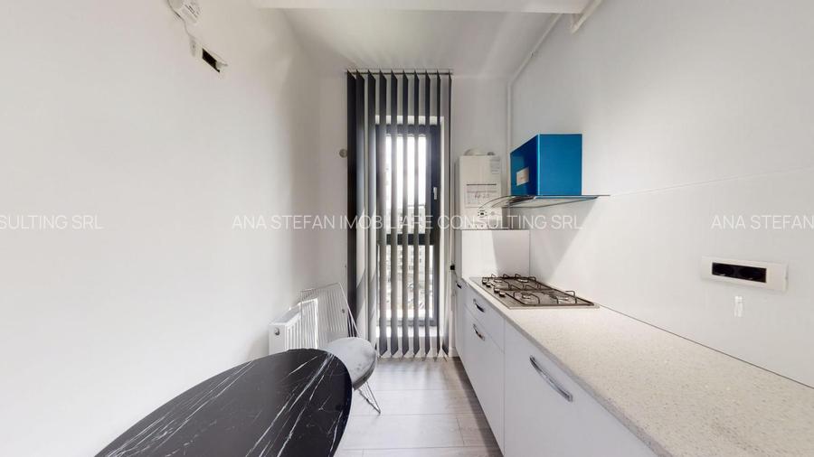 Grozavesti-Politehnica / Garsoniera moderna - 6