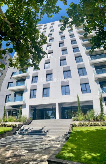 Apartament 2 camere, bloc nou finalizat,  complet mobilat - 14