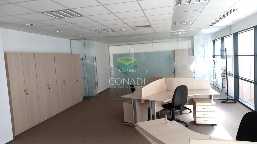 Zona Pipera - nord, spatii de birouri de inchiriat, 96 mp utili - 2