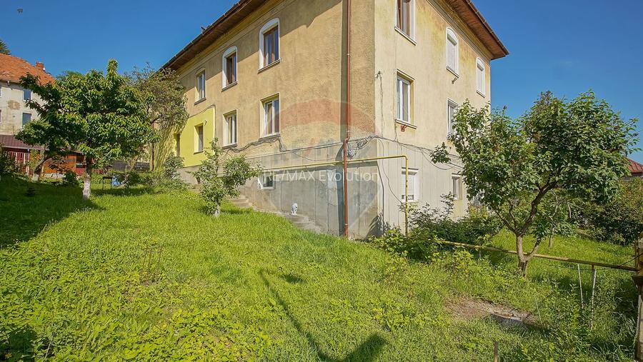 Apartament cu potențial investițional pe Dealul Cetății – Brasov - 29