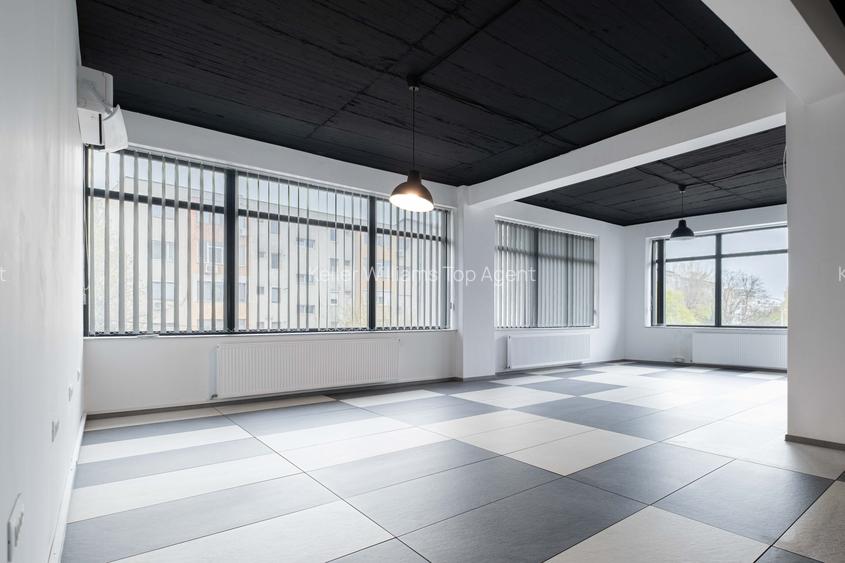 Spatiu comercial - zona Brotacei - 5