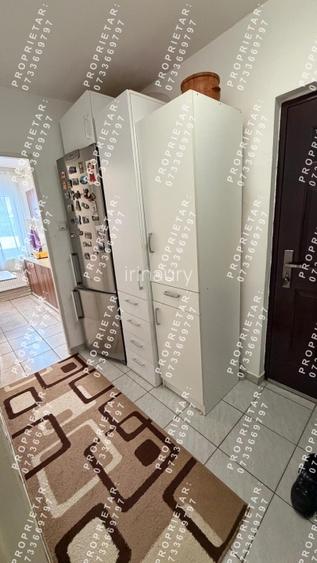 Apartament 2 camere – Bacău, str. Milcov - 5