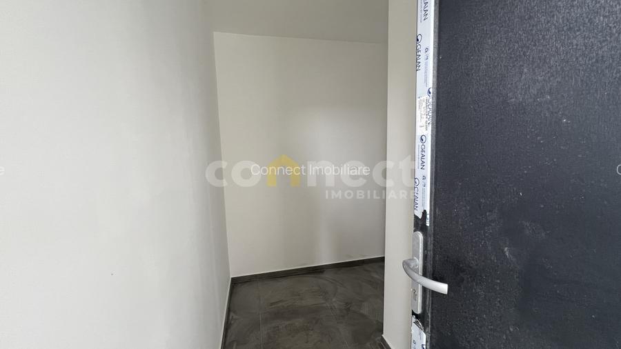 Apartament 3 camere, finisat | SU 60 mp | Terasa 24 mp | Boxa | Floresti - 12