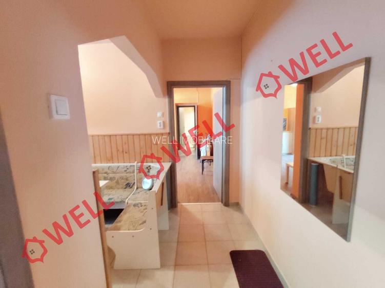 Apartament cu 2 camere de vânzare în centrul localității Brețcu! - 5
