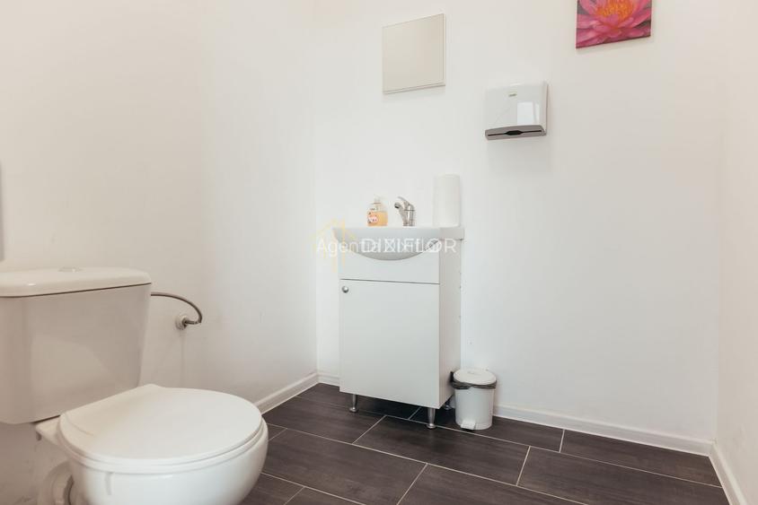 Spațiu pentru cabinet medical | Bd. 1 Decembrie 1918 - 4