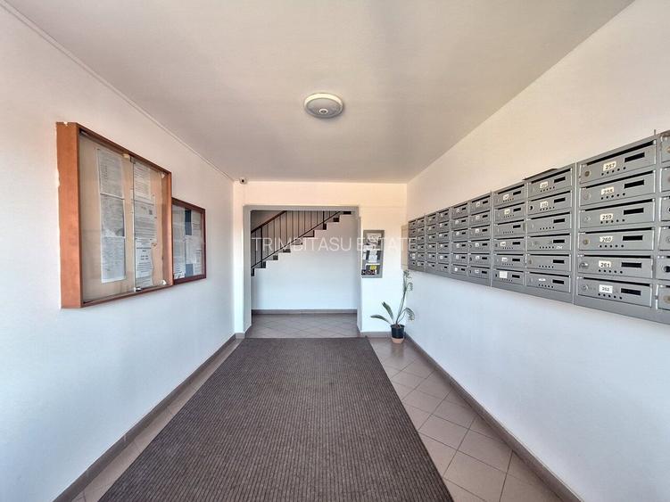 Apartament 2 camere mobilat&utilat + parcare  Rin Grand Hotel Vitan - 7