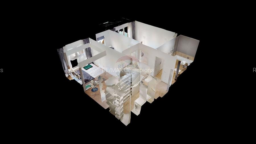 Rate la dezvoltator | 2 camere | 57 mp | Comision 0 | 101.560 E + TVA - 12