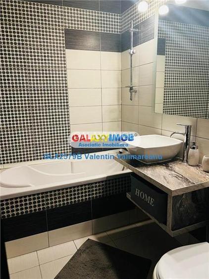 Apartament 2 Camere Titan VI 208 - 10