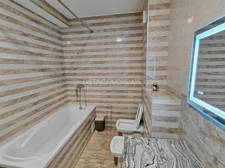 Inchiriere 4 camere, 120 mp, mobilat si utilat, Isaran-Tractorul. - 5