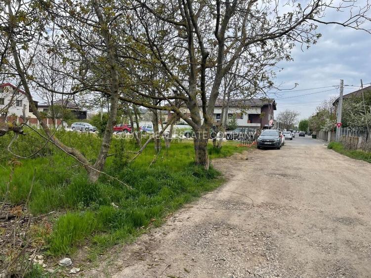 TEREN INTRAVILAN-500mp-Sf AGNES - 2