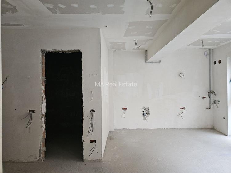 Apartament 2 camere Iancu Nicolae Pipera de locuit sau investiție - 8