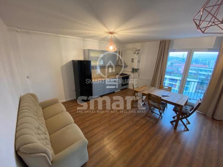 Apartament 3 camere Marasti - 3