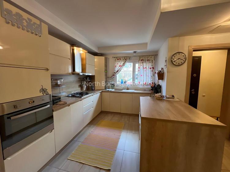 VILA  GATA DE MUTARE COSMOPOLIS - 5