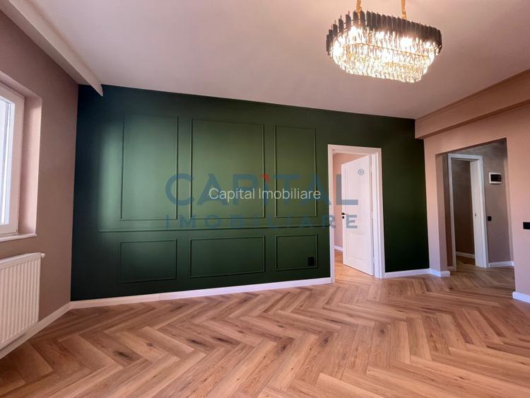 COMISION 0! Apartament 2 camere | 54 MP | Partial Mobilat |  - 4