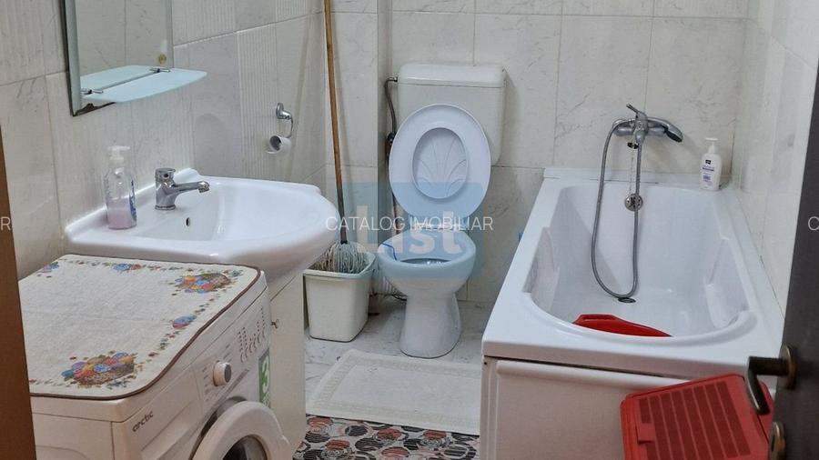 Apartament 1 camera | Parcare - 5