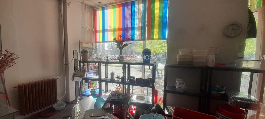 Spatiu Comercial,bulevardul Nicolae Titulescu - 2