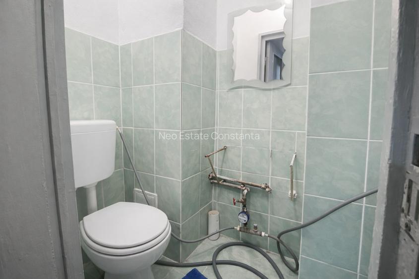 Apartament 3 camere | Decomandat | Stefan cel Mare - zona centrală - 9