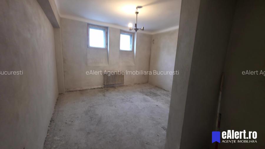 Vilă 374 mp utili, D+P+E1+Mansardă, Bd. Ferdinand 160, rezidențial sau birouri. - 8