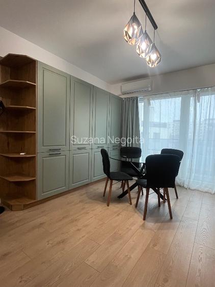 De închiriat 2 camere  Timpuri Noi  - 2