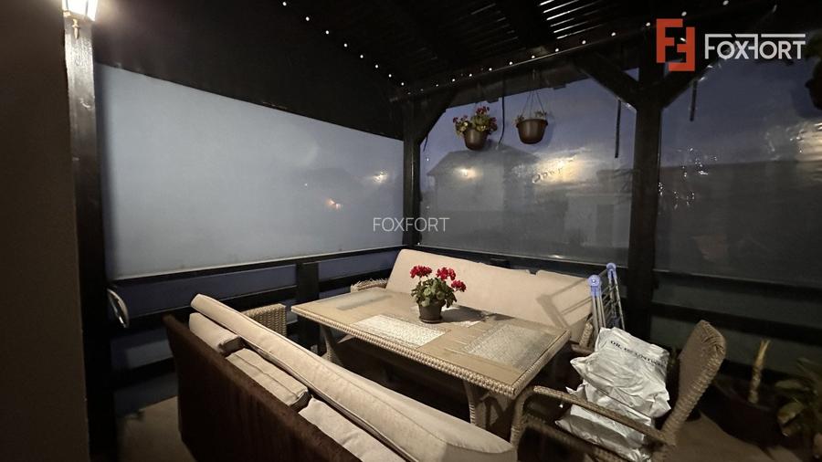 Duplex 4 camere, 100 mp, zona Mosnita Veche - 22