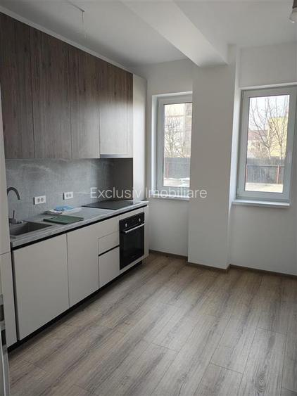 Spatiu birouri - cladire premium - 6