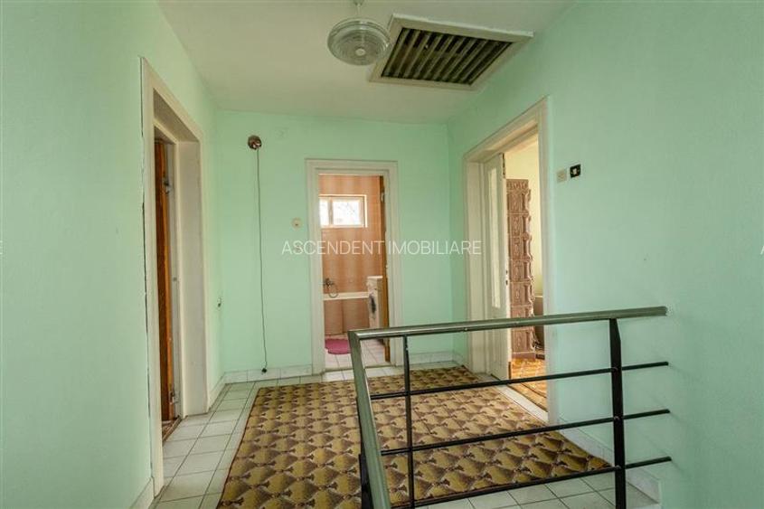 FILM! Casa  pe domeniu de 3.117 mp, Viperesti  Buzau - 24