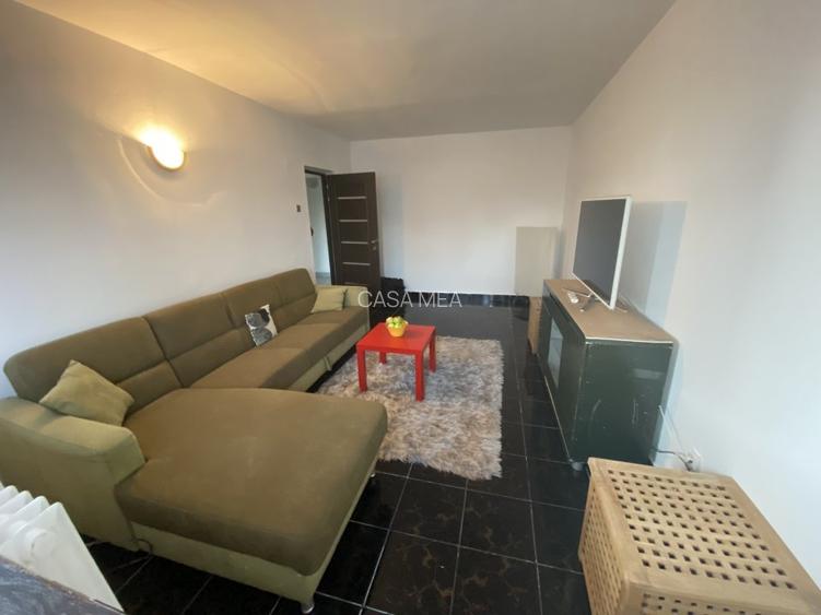 Apartament Tei intersectia Maica Domnului (Domino) cu Lacul Tei - 12