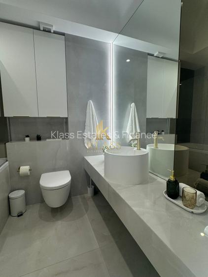 Studio dublu premium | Cortina North Faza III | - 16