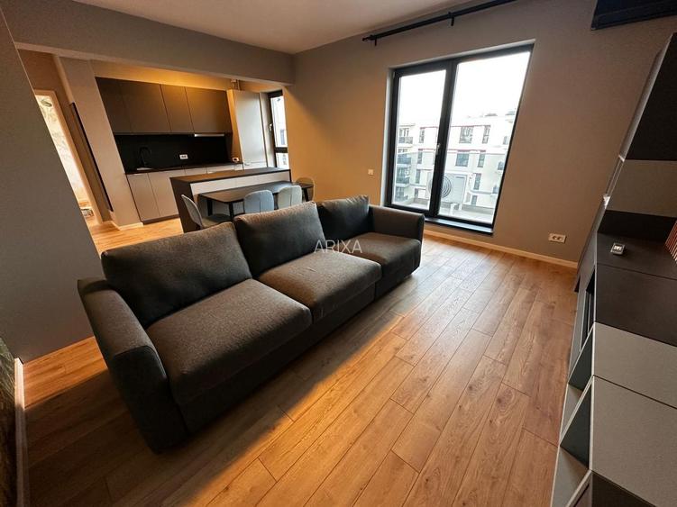 2 Camere Parcare 9min Metrou Lujerlui Exigent Faza 4 Parcul Liniei Afi - 10