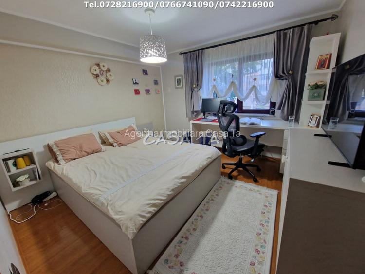 Inchiriere apartament 2 camere, situat in Targu Jiu, Str .9 Mai - 4