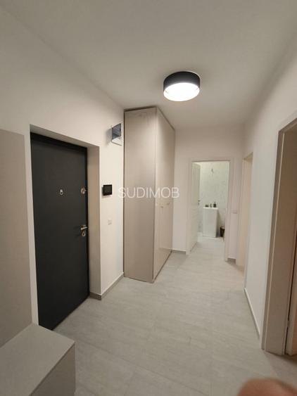 Grand Arena-Dealul Cucului-apartament decomandat - 6