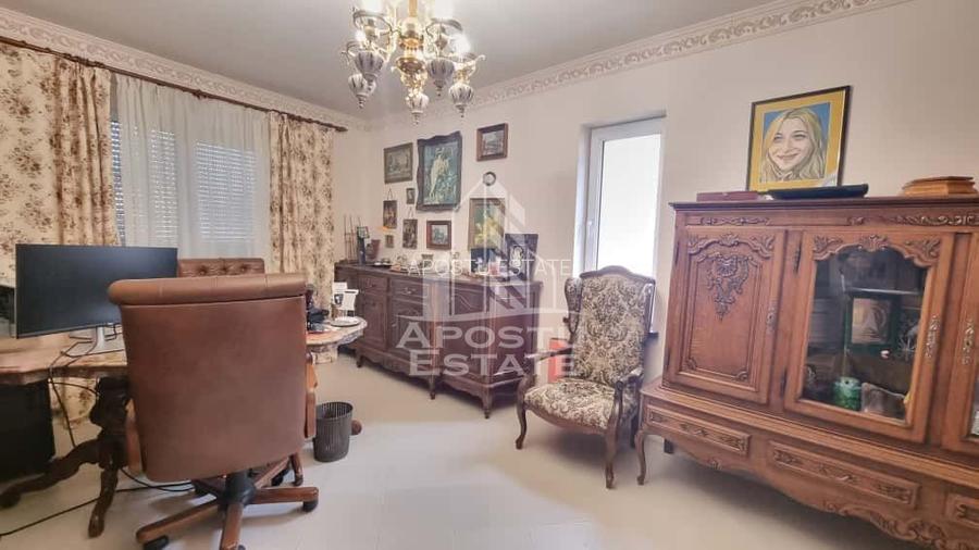 Casa spatioasa, teren generos, Giarmata - 12