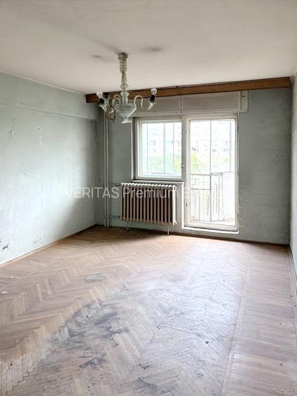 Apartament de vanzare bdul Unirii Zepter, 3 camere, boxa, posibilitate centrala - 3