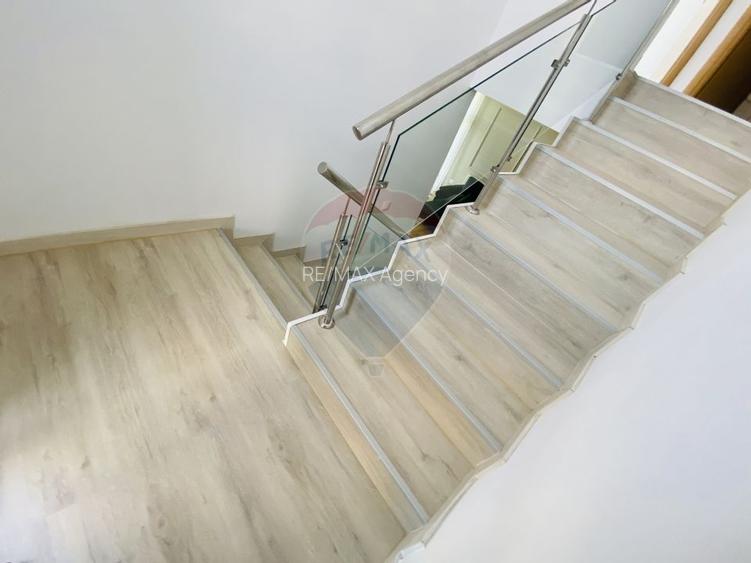 Vila Tunari 5 camere cu Garaj subteran - 16