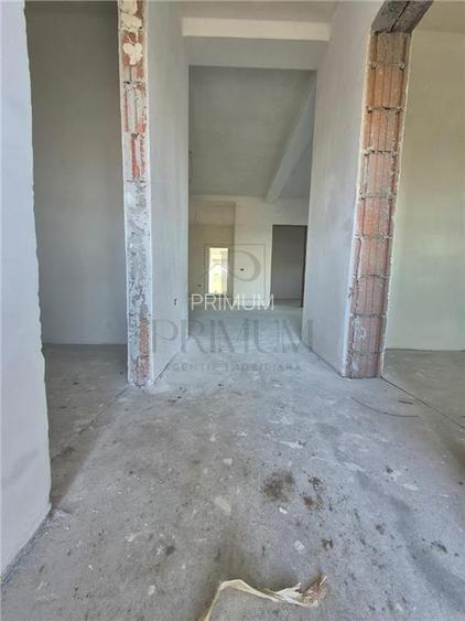 Duplex parter - predare la cheie - posibilitate alegere finisaje - 13