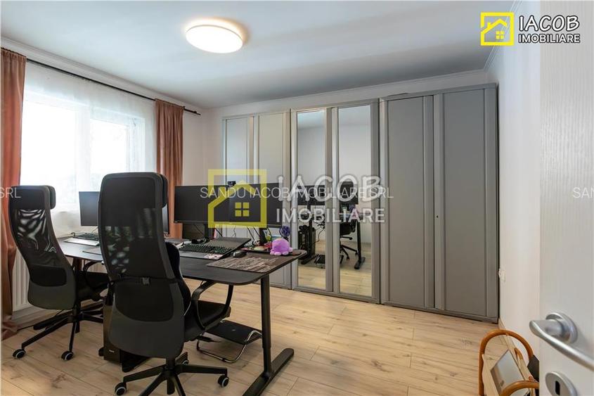 Casa Parter, str. Calea Moldovei, Lilieci, Bacau - 16