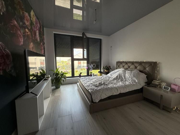 Vila tip duplex Otopeni - 12