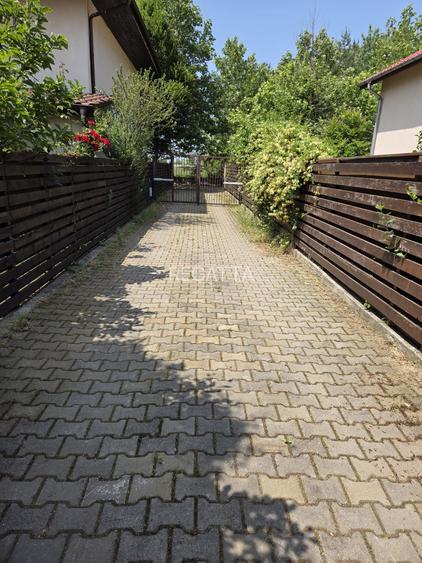 VILA de LUX CORBEANCA CENTRAL - 6