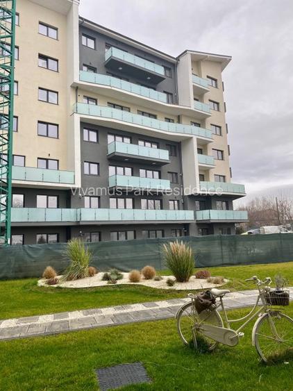 3 camere open, 78 mp + min. 8 mp balcon, TVA inclus 21%, 2027 - 12