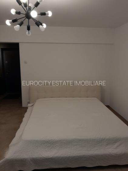 ALBA IULIA, Garsoniera mobilata si uitlata nou, renovata - 6