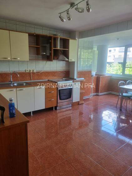 Apartament 3 camere - Decebal - centrala termica - 5