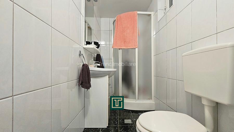 Teren pentru expunere comerciala de 2080 mp cu FS de 32 ml, cu birouri, Micalaca - 16