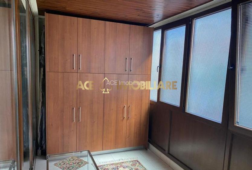 3 Camere de inchiriat | Baneasa | Centrala | 105 MP - 15